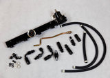 K Series Tucked K Swap Fuel Line System Kit K20 K24 DC2 EG EK Civic Integra AN6 MD PERFORMANCE