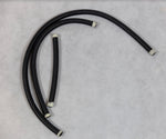 K Series Tucked K Swap Fuel Line System Kit K20 K24 DC2 EG EK Civic Integra AN6 MD PERFORMANCE