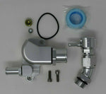 K Series Upper Coolant Housing Built In Filler Hose K20 K24A1 Honda Acura Rsx Si MD Performance