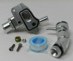 K Series Upper Coolant Housing Built In Filler Hose K20 K24A1 Honda Acura Rsx Si MD Performance