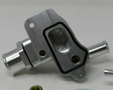 K Series Upper Coolant Housing Built In Filler Hose K20 K24A1 Honda Acura Rsx Si MD Performance