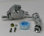 K Series Upper Coolant Housing Built In Filler Hose K20 K24A1 Honda Acura Rsx Si MD Performance