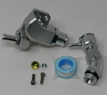 K Series Upper Coolant Housing Built In Filler Hose K20 K24A1 Honda Acura Rsx Si MD Performance