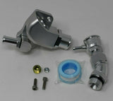 K Series Upper Coolant Housing Built In Filler Hose K20 K24A1 Honda Acura Rsx Si MD Performance