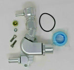 K Series Upper Coolant Housing Built In Filler Hose K20 K24A1 Honda Acura Rsx Si MD Performance