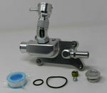 K Series Upper Coolant Housing W Straight Elbow Filler Neck Hose For K20Z3 K24 MD Performance
