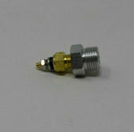 K-Swap Coolant Temp Sensor Adapter For Honda Acura K20 K24 K Series Rsx 3/8th US MD Performance