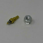 K-Swap Coolant Temp Sensor Adapter For Honda Acura K20 K24 K Series Rsx 3/8th US MD Performance