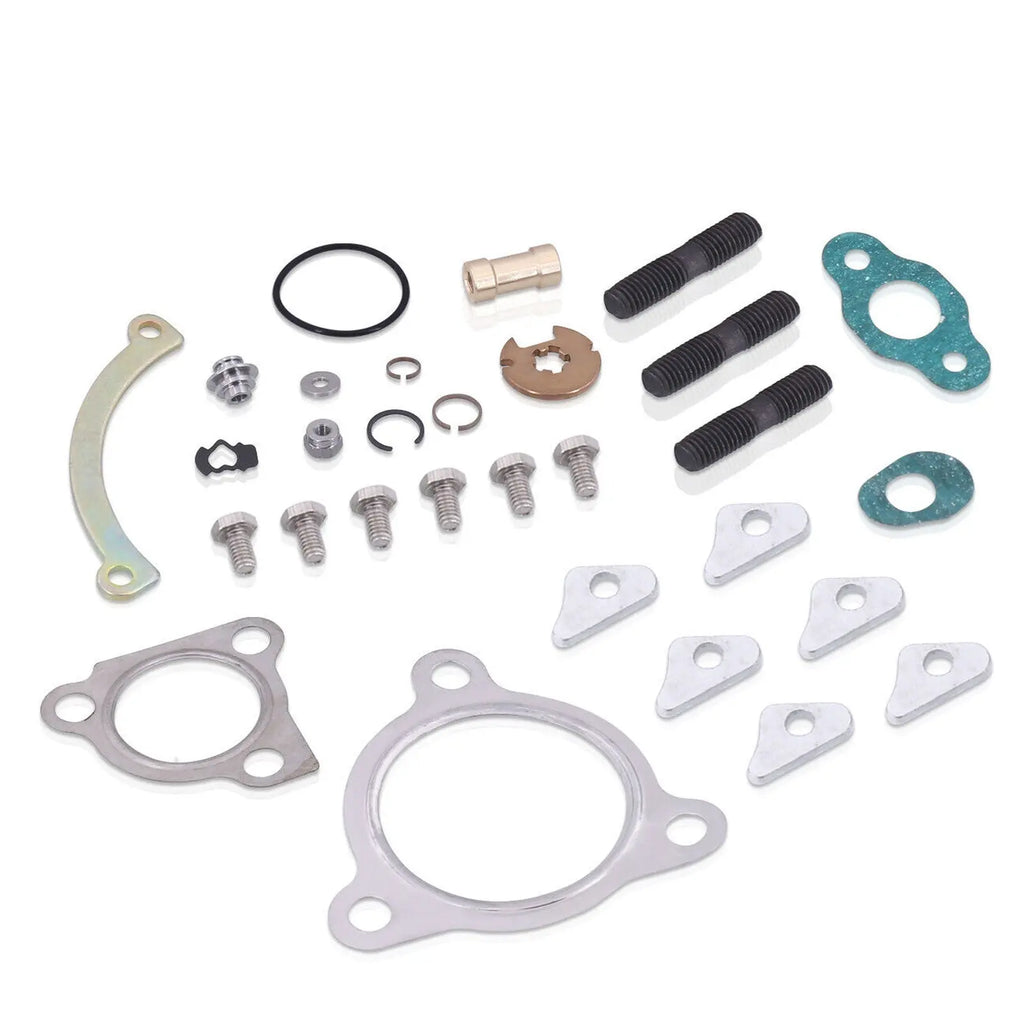 K03 Turbocharger Turbo Charger Complete Repair Rebuild Kit With Bolt