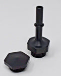 K20 K24 Fuel Rail Adapter Fittings 5/16 EFI Fitting And 8AN Port Plug Rsx Civic MD Performance