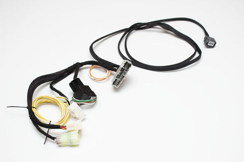 K20 K24 K-Swap Conversion ECU Harness for EF Civic Dynamic Performance Tuning