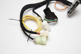 K20 K24 K-Swap Conversion ECU Harness for EF Civic Dynamic Performance Tuning