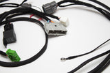 K20 K24 K-Swap Conversion ECU Harness for EK Civic Dynamic Performance Tuning