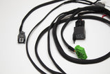 K20 K24 K-Swap Conversion ECU Harness for EK Civic Dynamic Performance Tuning