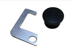 K20 K24 Thermostat Housing Block Off Plug & Bracket For Honda Acura EG EK DC2 DC MD PERFORMANCE
