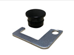 K20 K24 Thermostat Housing Block Off Plug & Bracket For Honda Acura EG EK DC2 DC MD PERFORMANCE