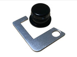 K20 K24 Thermostat Housing Block Off Plug & Bracket For Honda Acura EG EK DC2 DC MD PERFORMANCE