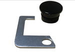 K20 K24 Thermostat Housing Block Off Plug & Bracket For Honda Acura Integra CRX MD PERFORMANCE