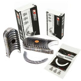 King Main Rod Bearings Fit 88-95 Toyota Celica MR2 TURBO 2.0L DOHC 16V 3SGTE MIZUMOAUTO