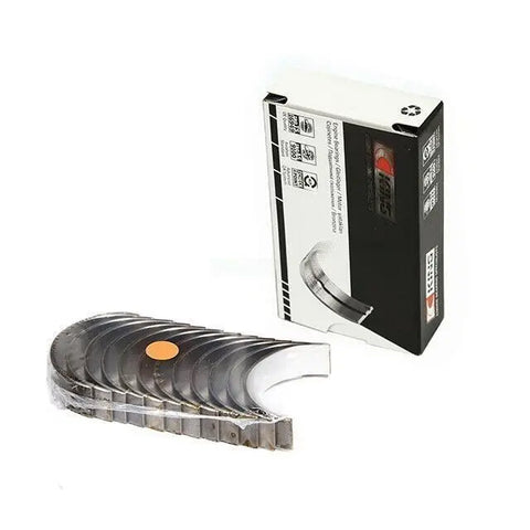 King Rod Bearings 0.25mm Undersize Fit 83-01 Acura Honda 2.0 A18A1 A20A1 A20A3 MIZUMOAUTO
