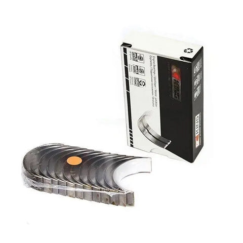King Rod Bearings 0.50mm Undersize Fit 91-04 Toyota 2.7 2RZFE 2TZFE 2TZFZE 3RZFE MIZUMOAUTO