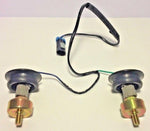 Knock Sensor For Chevy GMC Silverado Sierra Cadillac 5.3L 6.0 W/ Harness  US MD Performance
