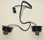 Knock Sensor For Chevy GMC Silverado Sierra Cadillac 5.3L 6.0 W/ Harness  US MD Performance