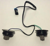Knock Sensor For Chevy GMC Silverado Sierra Cadillac 5.3L 6.0 W/ Harness  US MD Performance