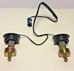 Knock Sensor For Chevy GMC Silverado Sierra Cadillac 5.3L 6.0 W/ Harness  US MD Performance