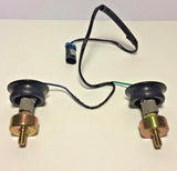 Knock Sensor For Chevy GMC Silverado Sierra Cadillac 5.3L 6.0 W/ Harness  US MD Performance