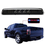 LED New Rear 3rd Third Brake Tail Light Blk 06-08Ford F-150 Lincoln Mark LT ECCPP