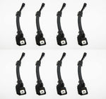 LQ4, LQ9 4.8 5.3 6.0 Delphi wire Harness to LS2 LS3 LS7 EV6 Injector Adapters Dynamic Performance Tuning