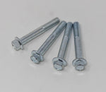 LS Engine Stand Bolt kit LS1 LS2 LS3 LS6 LS7 LSx 4.8 5.3 6.0 4 x Piece USA MD Performance