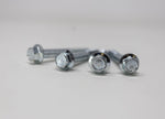 LS Engine Stand Bolt kit LS1 LS2 LS3 LS6 LS7 LSx 4.8 5.3 6.0 4 x Piece USA MD Performance