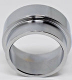 LS Flexplate Spacer Adapter LS Flywheel spacer Crank Spacer Hub V8 6.0L Trans US MD PERFORMANCE
