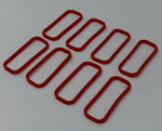 LS1 LS6 Lsx Intake Manifold Seal O-Ring Gasket Set Camaro Corvette LS GTO GM US MD Performance