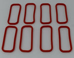 LS1 LS6 Lsx Intake Manifold Seal O-Ring Gasket Set Camaro Corvette LS GTO GM US MD Performance