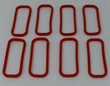 LS1 LS6 Lsx Intake Manifold Seal O-Ring Gasket Set Camaro Corvette LS GTO GM US MD Performance