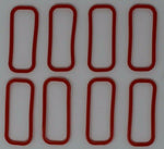 LS1 LS6 Lsx Intake Manifold Seal O-Ring Gasket Set Camaro Corvette LS GTO GM US MD Performance