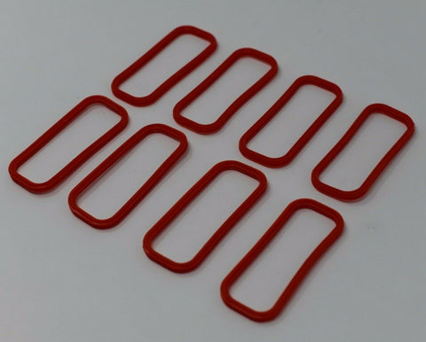 LS1 LS6 Lsx Intake Manifold Seal O-Ring Gasket Set Camaro Corvette LS GTO GM US MD Performance