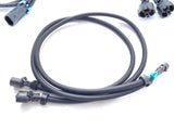 LS2 6.0L Engine to LS1 5.7L LS6 5.7 Dual Knock Sensor Adapter Harness Extension MD Performance