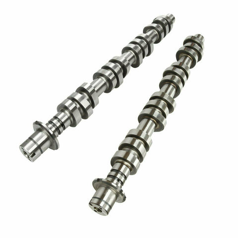 Left & Right Camshaft For 05-14 Ford F150 F250 Lincoln Mercury 4.6L 5.4L 3v SOHC SILICONEHOSEHOME