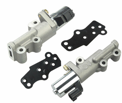 Left & Right VVT Variable Valve Timing Control Solenoid for Nissan Infiniti F1 RACING