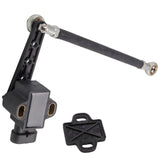 Level Ride Height Sensor With Linkage and Hardware Air Ride Suspension AA-ROT-120 MAXPEEDINGRODS1