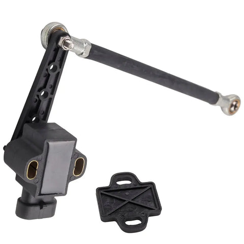 Level Ride Height Sensor With Linkage and Hardware Air Ride Suspension AA-ROT-120 MaxpeedingRods