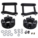Leveling Lift Kit 3 inch Front 2 inch Rear for NISSAN FRONTIER Xterra 2005 2006-2014 MaxSpeedingRods