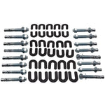 Lift Installation install Kit 16 Wedge Anchor Bolts 30 pack shims w/ Warranty MAXPEEDINGRODS-NEW