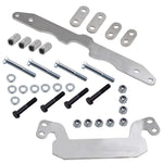 Lift Kit 2 inch fit Yamaha YFM700 Kodiak 4x4 2016 - 2018 MaxSpeedingRods