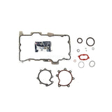 Lower Gasket Fit 02-07 Jaguar S-Type X-Type Lincoln LS 2.5L 3.0L DOHC 24V MIZUMOAUTO