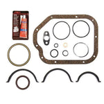 Lower Gasket Set Fit 07-12 Nissan Altima Maxima Murano Quest 3.5 DOHC VQ35DE MIZUMOAUTO